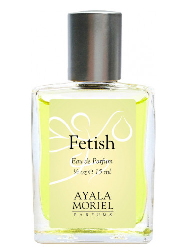 عطر ادکلن فِتیش ایالا موریل - Fetish Ayala Moriel - بررسی، قیمت و خرید
