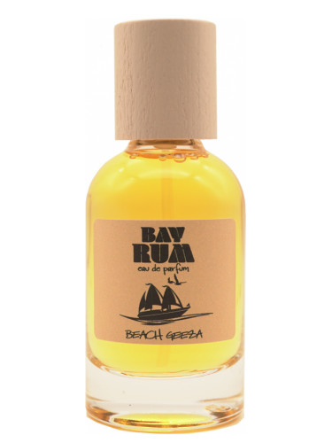 عطر ادکلن بِی رام بیتچ گیزا - Bay Rum Beach Geeza - بررسی، قیمت و خرید