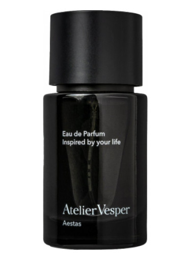 عطر ادکلن ایستاس اتلیه وسپر - Aestas Atelier Vesper - بررسی، قیمت و خرید