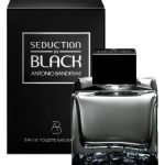 عطر ادکلن سداکشن این بلک آنتونیو باندراس - Seduction in Black Antonio Banderas - بررسی، قیمت و خرید