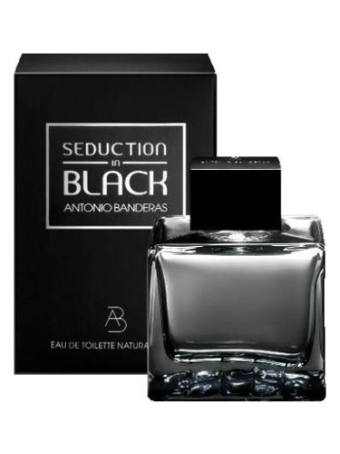عطر ادکلن سداکشن این بلک آنتونیو باندراس - Seduction in Black Antonio Banderas - بررسی، قیمت و خرید