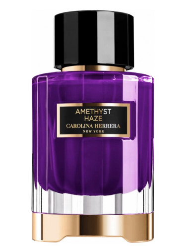 عطر ادکلن آمتیست هیز کارولینا هررا - Amethyst Haze Carolina Herrera - بررسی، قیمت و خرید