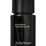عطر ادکلن اسنثیا آتلیه وسپر - Esencia Atelier Vesper - بررسی، قیمت و خرید