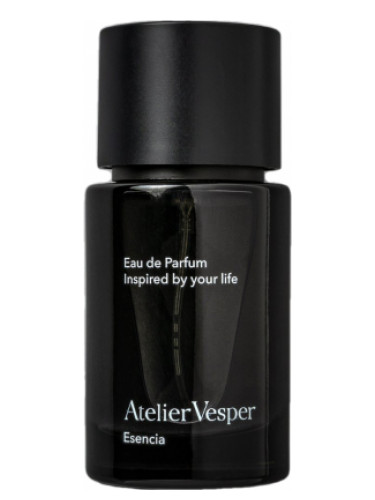 عطر ادکلن اسنثیا آتلیه وسپر - Esencia Atelier Vesper - بررسی، قیمت و خرید