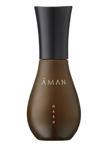 عطر ادکلن هارو امن - Haru Aman - بررسی، قیمت و خرید