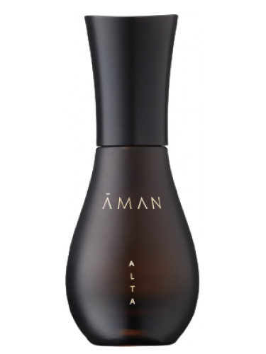 عطر ادکلن آلتا اِی‌مِن - Alta Aman - بررسی، قیمت و خرید