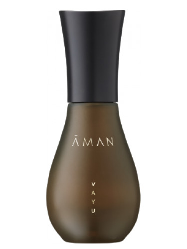 عطر ادکلن وایو آمان - Vayu Aman - بررسی، قیمت و خرید