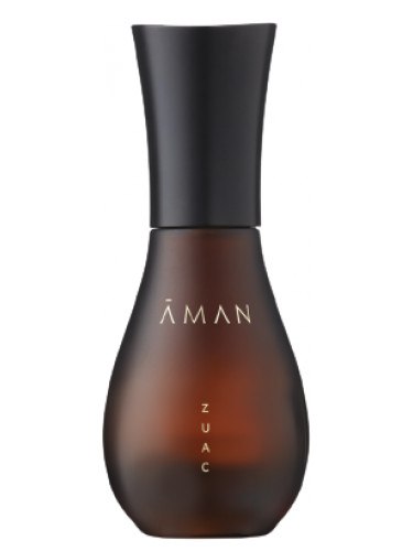 عطر ادکلن زوآک اِی مَن - Zuac Aman - بررسی، قیمت و خرید