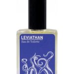 عطر ادکلن لویاتان بریستر اند من - Leviathan Barrister and Mann - بررسی، قیمت و خرید