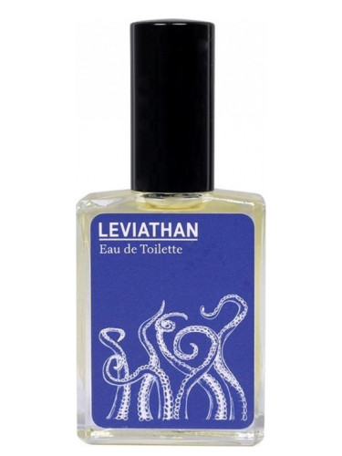 عطر ادکلن لویاتان بریستر اند من - Leviathan Barrister and Mann - بررسی، قیمت و خرید