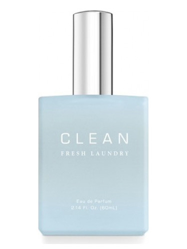 عطر ادکلن فرش لاندری کلین - Fresh Laundry Clean - بررسی، قیمت و خرید
