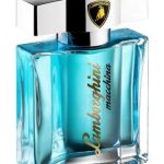 عطر ادکلن لامبورگینی ایتالیان مچینا لامبورگینی - Lamborghini Italian Machina Automobili Lamborghini - بررسی، قیمت و خرید