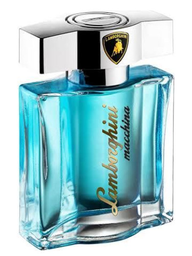 عطر ادکلن لامبورگینی ایتالیان مچینا لامبورگینی - Lamborghini Italian Machina Automobili Lamborghini - بررسی، قیمت و خرید