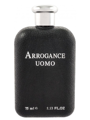 عطر ادکلن اروگنس اومو ارگانس - Arrogance Uomo Arrogance - بررسی، قیمت و خرید