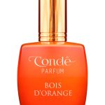 عطر ادکلن بوا د اورانژ کاندی پرفیوم - Bois d'Orange Condé Parfum - بررسی، قیمت و خرید