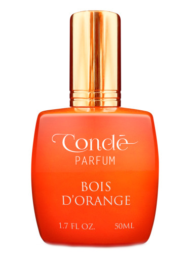 عطر ادکلن بوا د اورانژ کاندی پرفیوم - Bois d'Orange Condé Parfum - بررسی، قیمت و خرید