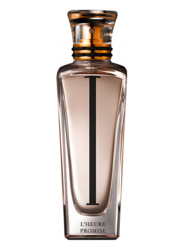 عطر ادکلن لز اورز د کارتیر: لور پرومیس کارتیر - Les Heures de Cartier: L'Heure Promise I Cartier - بررسی، قیمت و خرید