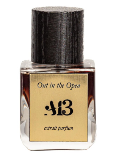 عطر ادکلن اوت این د اوپن اِی سیزده - Out In The Open A13 - بررسی، قیمت و خرید