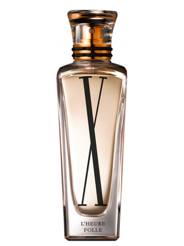 عطر ادکلن له اور د کارتیر: لور فول ایکس کارتیر - Les Heures de Cartier: L'Heure Folle X Cartier - بررسی، قیمت و خرید