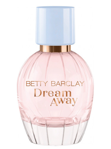 عطر ادکلن دریم اوی ادو پرفیوم بتی بارکلی - Dream Away Eau de Parfum Betty Barclay - بررسی، قیمت و خرید