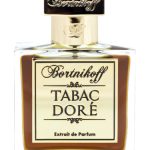 عطر ادکلن تابک دُره بورتنیکوف - Tabac Doré Bortnikoff - بررسی، قیمت و خرید