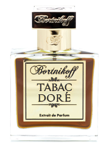عطر ادکلن تابک دُره بورتنیکوف - Tabac Doré Bortnikoff - بررسی، قیمت و خرید
