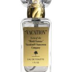 عطر ادکلن وکیشن آرکیست - Vacation Arquiste - بررسی، قیمت و خرید