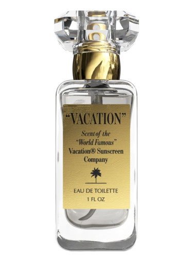 عطر ادکلن وکیشن آرکیست - Vacation Arquiste - بررسی، قیمت و خرید