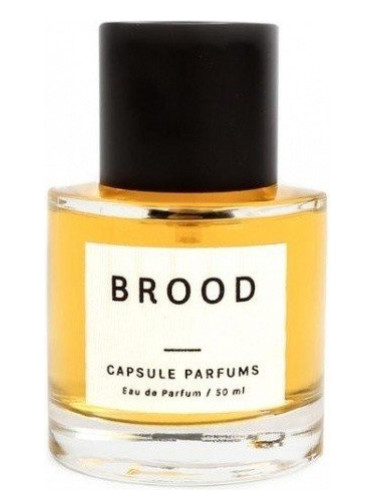 عطر ادکلن بروود کپسول پِرفیومز - Brood Capsule Parfums - بررسی، قیمت و خرید