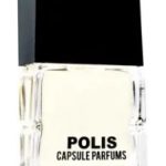 عطر ادکلن پلیس کپسول پرفیومز - Polis Capsule Parfums - بررسی، قیمت و خرید