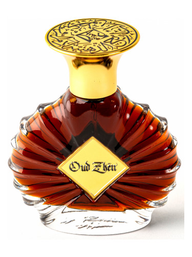 عطر ادکلن عود ژن اریج له دور - Oud Zhen Areej Le Doré - بررسی، قیمت و خرید