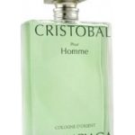 عطر ادکلن کریستوبال پور هوم کولون دورینت بالنسیاگا - Cristobal pour Homme Cologne d'Orient Balenciaga - بررسی، قیمت و خرید