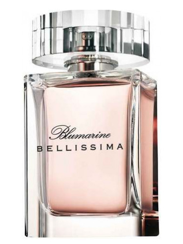 عطر ادکلن بلیسیما بلومارین - Bellissima Blumarine - بررسی، قیمت و خرید