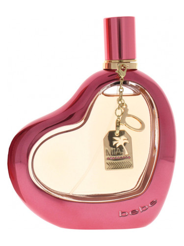 عطر ادکلن بیبی ساوت بیچ جت‌ست بِب - Bebe South Beach Jetset Bebe - بررسی، قیمت و خرید