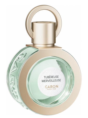 عطر ادکلن تیوبرز مِروِیوس کاران - Tubéreuse Merveilleuse (2021) Caron - بررسی، قیمت و خرید