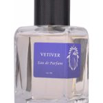 عطر ادکلن وتیور آتنا فراگرنس - Vetiver Athena Fragrances - بررسی، قیمت و خرید
