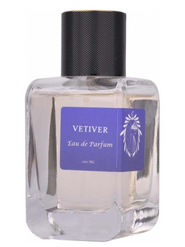 عطر ادکلن وتیور آتنا فراگرنس - Vetiver Athena Fragrances - بررسی، قیمت و خرید