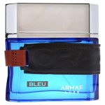 عطر ادکلن کریز بلو آرماف - Craze Bleu Armaf - بررسی، قیمت و خرید