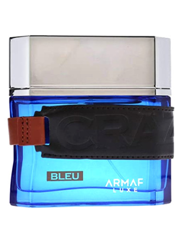 عطر ادکلن کریز بلو آرماف - Craze Bleu Armaf - بررسی، قیمت و خرید