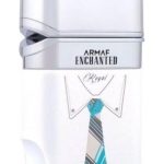عطر ادکلن اینچنتد رویال آرماف - Enchanted Royal Armaf - بررسی، قیمت و خرید