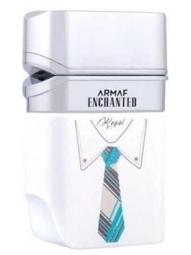 عطر ادکلن اینچنتد رویال آرماف - Enchanted Royal Armaf - بررسی، قیمت و خرید