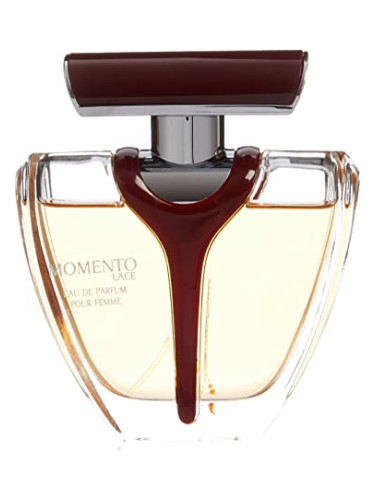 عطر ادکلن مومنتو لیس آرماف - Momento Lace Armaf - بررسی، قیمت و خرید