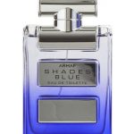 عطر ادکلن شیدز بلو آرماف - Shades Blue Armaf - بررسی، قیمت و خرید