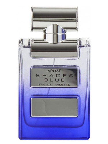 عطر ادکلن شیدز بلو آرماف - Shades Blue Armaf - بررسی، قیمت و خرید