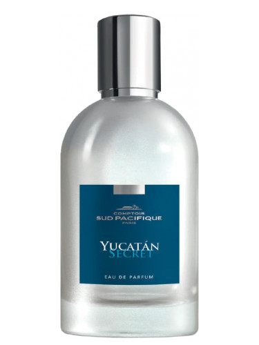 عطر ادکلن یوکاتان سیکرت کامپتوآر سود پاسیفیک - Yucatán Secret Comptoir Sud Pacifique - بررسی، قیمت و خرید