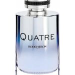 عطر ادکلن بوچرون کواتر اینتنس پور هوم ادو تویلت بوشِرون - Boucheron Quatre Intense Pour Homme Eau de Toilette Boucheron - بررسی، قیمت و خرید