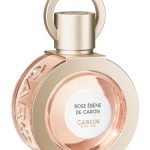 عطر ادکلن رز ابِن کارون - Rose Ebène (2021) Caron - بررسی، قیمت و خرید
