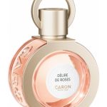 عطر ادکلن دلیری در رز کارِن - Délire de Roses Caron - بررسی، قیمت و خرید