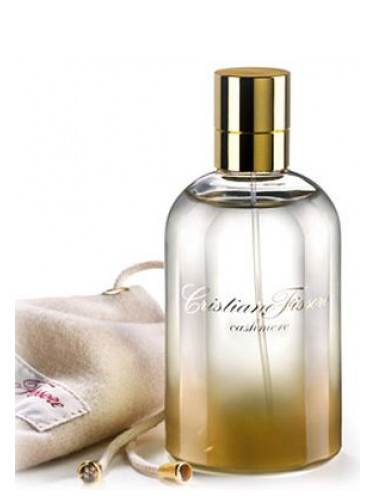 عطر ادکلن کشمیر فور ومن کریستیانو فی‌سوره - Cashmere for Women Cristiano Fissore - بررسی، قیمت و خرید
