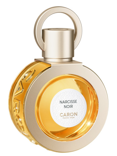عطر ادکلن نارسیس نوآر کارون - Narcisse Noir (2021) Caron - بررسی، قیمت و خرید